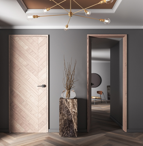 Wooden Door Manufacturers in Jaipur
