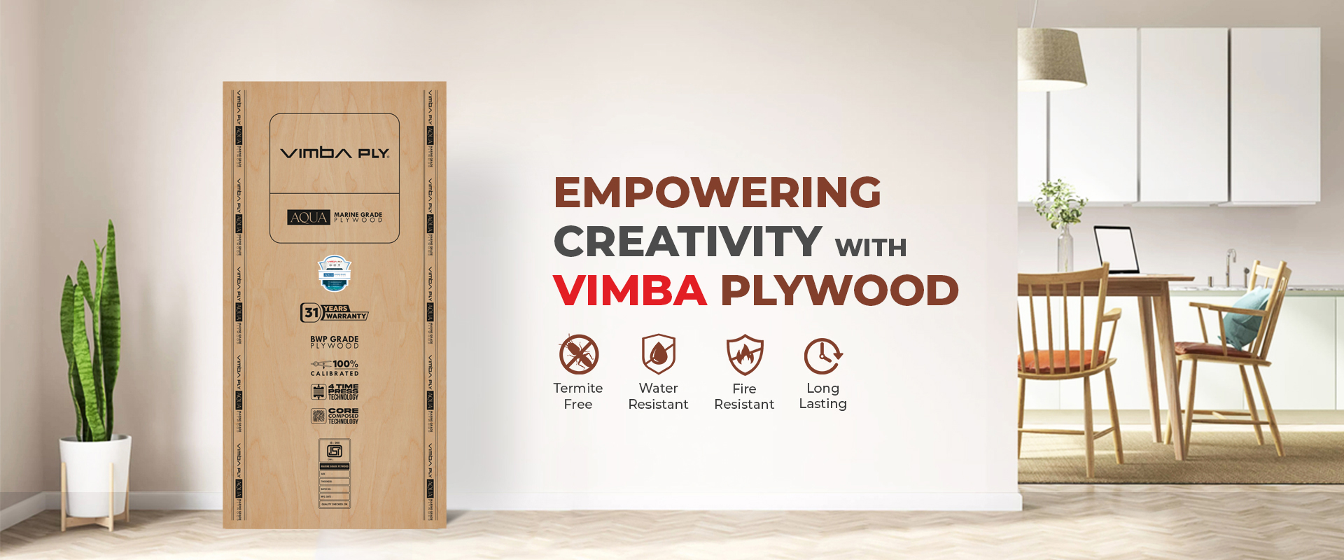 Best Calibrated Plywood Manufacturers