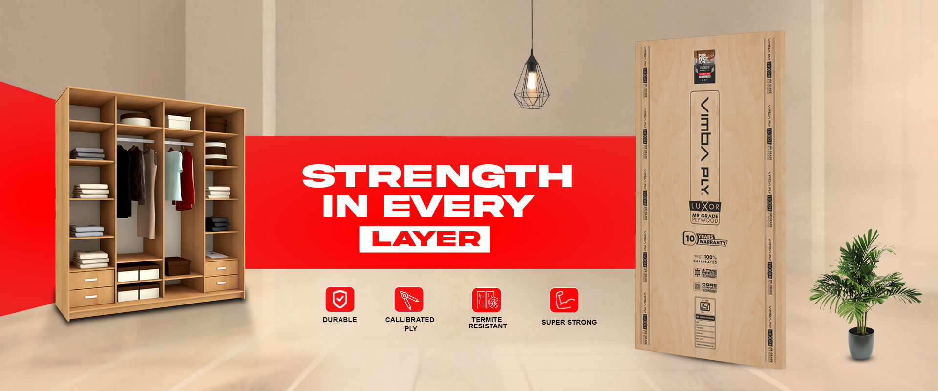 Best Calibrated Plywood Manufacturers