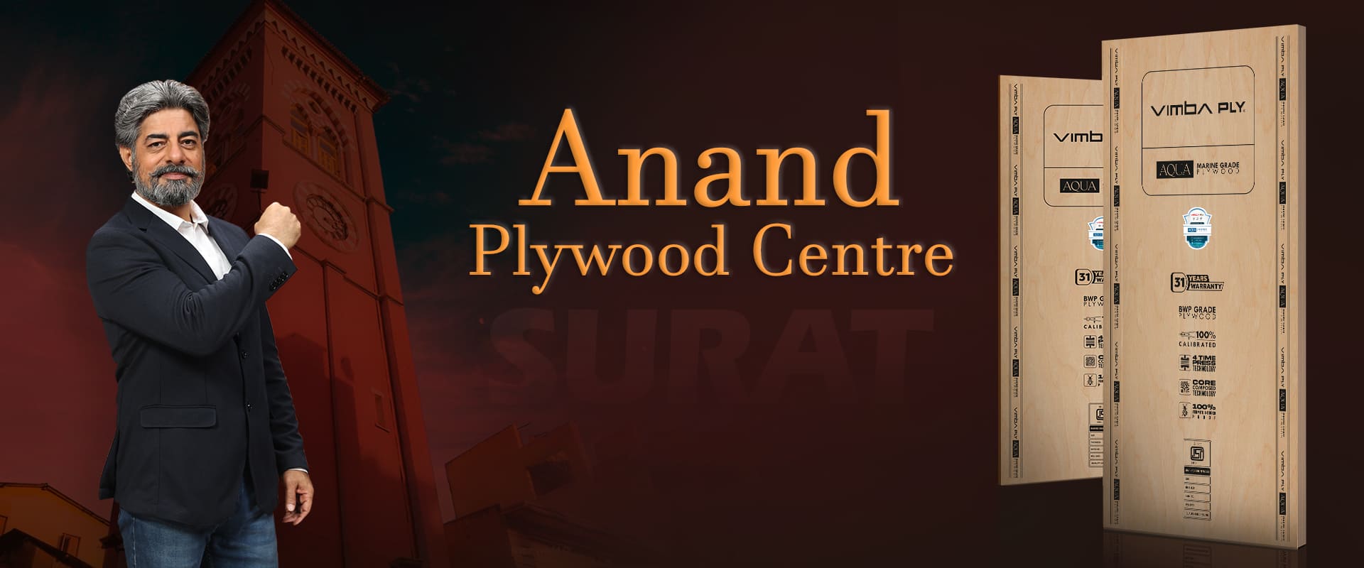 Best Calibrated Plywood Manufacturers