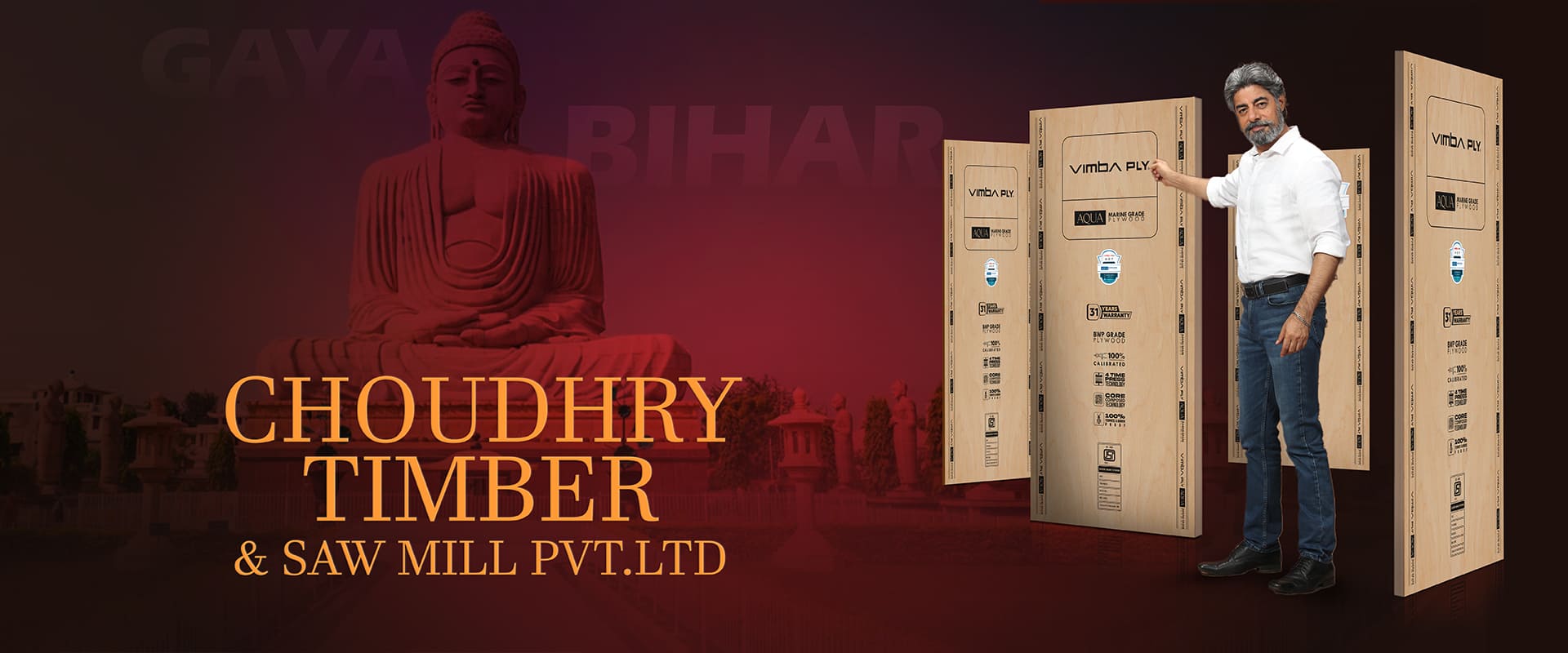 Best Calibrated Plywood Manufacturers