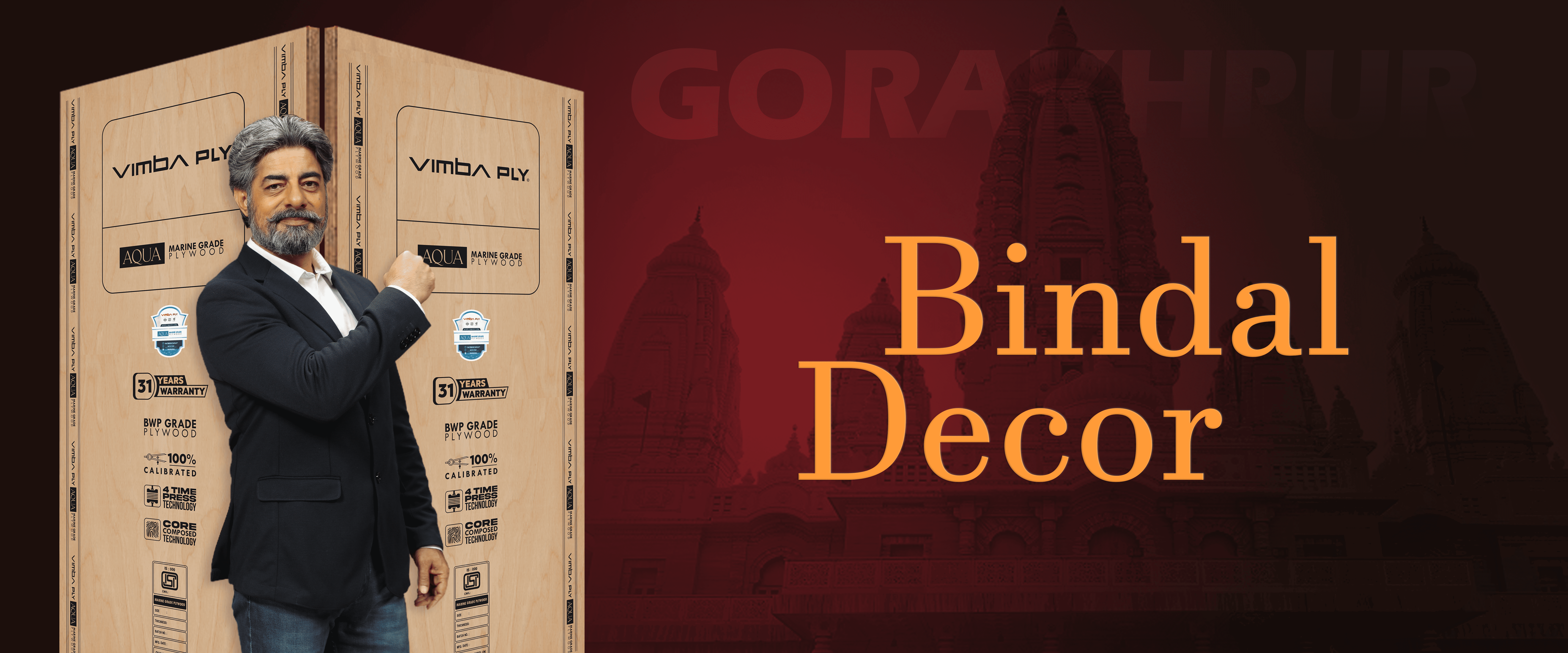 Best Calibrated Plywood Manufacturers