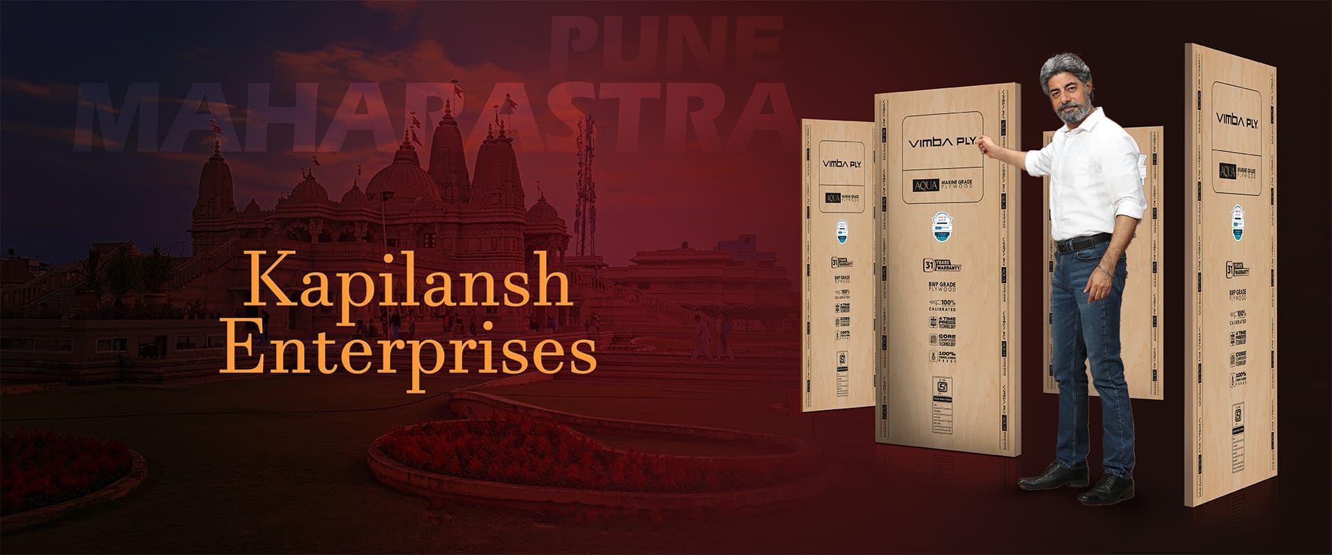 Best Calibrated Plywood Manufacturers