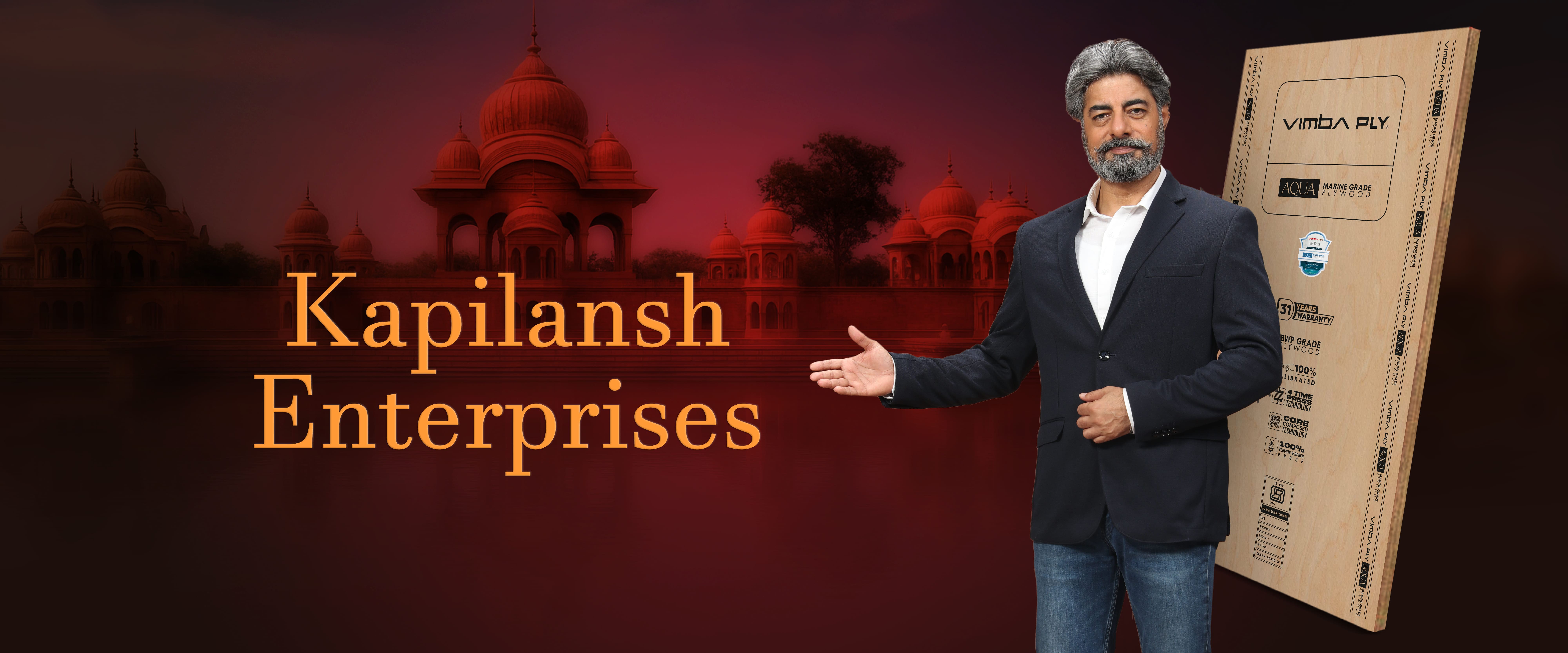 Best Calibrated Plywood Manufacturers