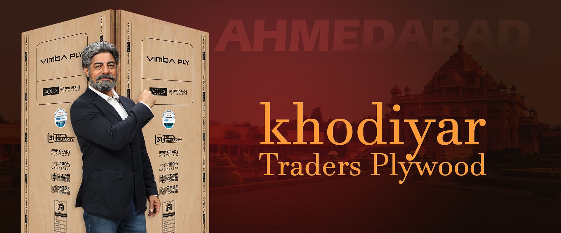 Best Calibrated Plywood Manufacturers