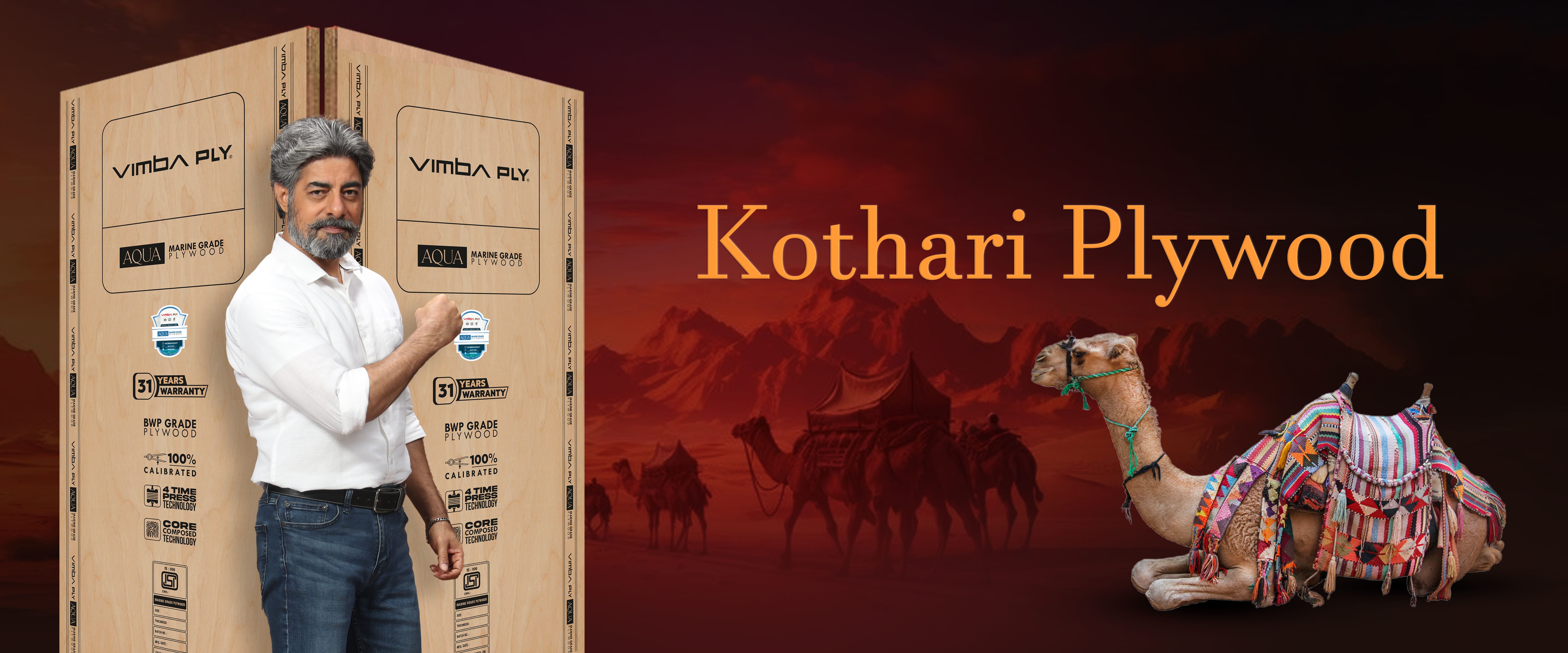 Best Calibrated Plywood Manufacturers