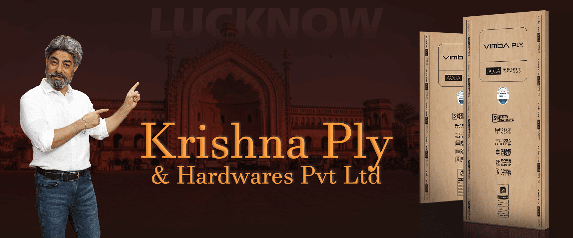 Best Calibrated Plywood Manufacturers