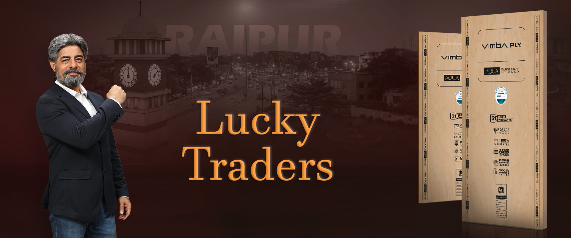 Best Calibrated Plywood Manufacturers