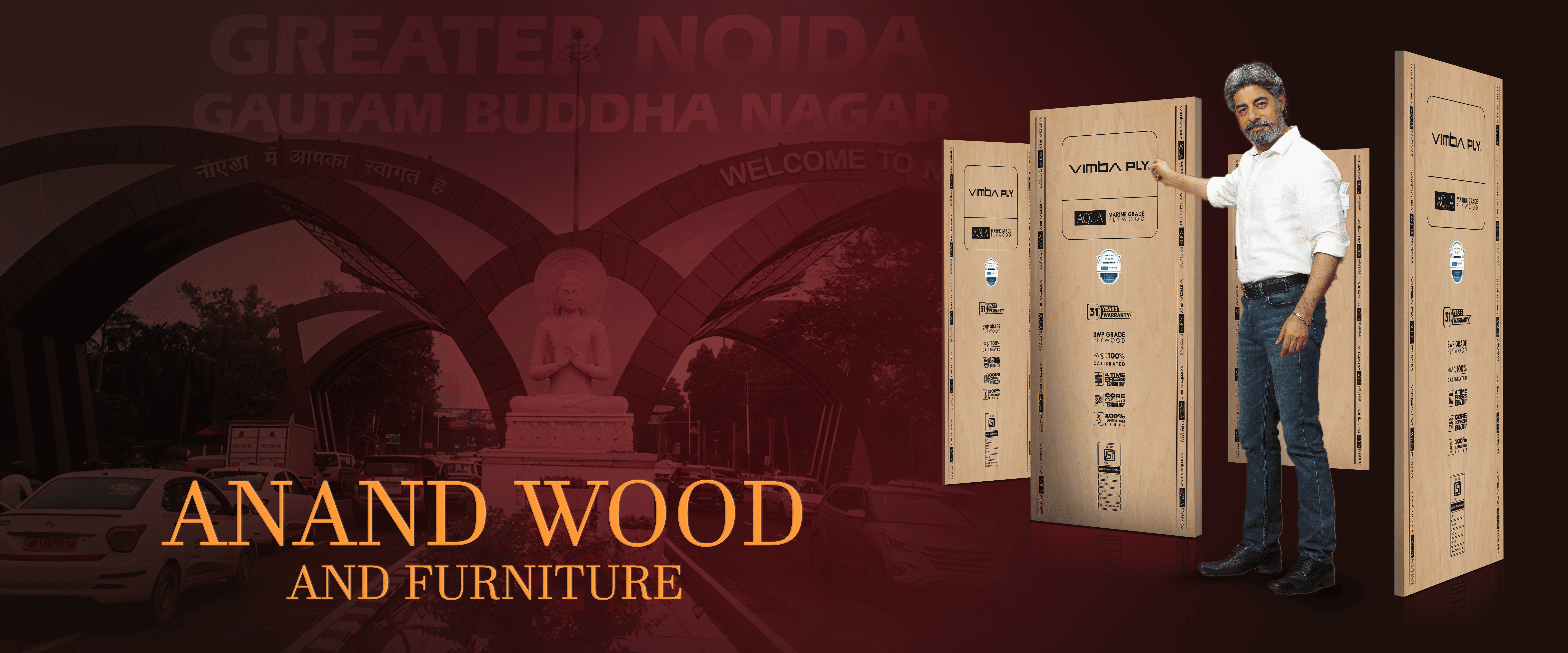 Best Calibrated Plywood Manufacturers