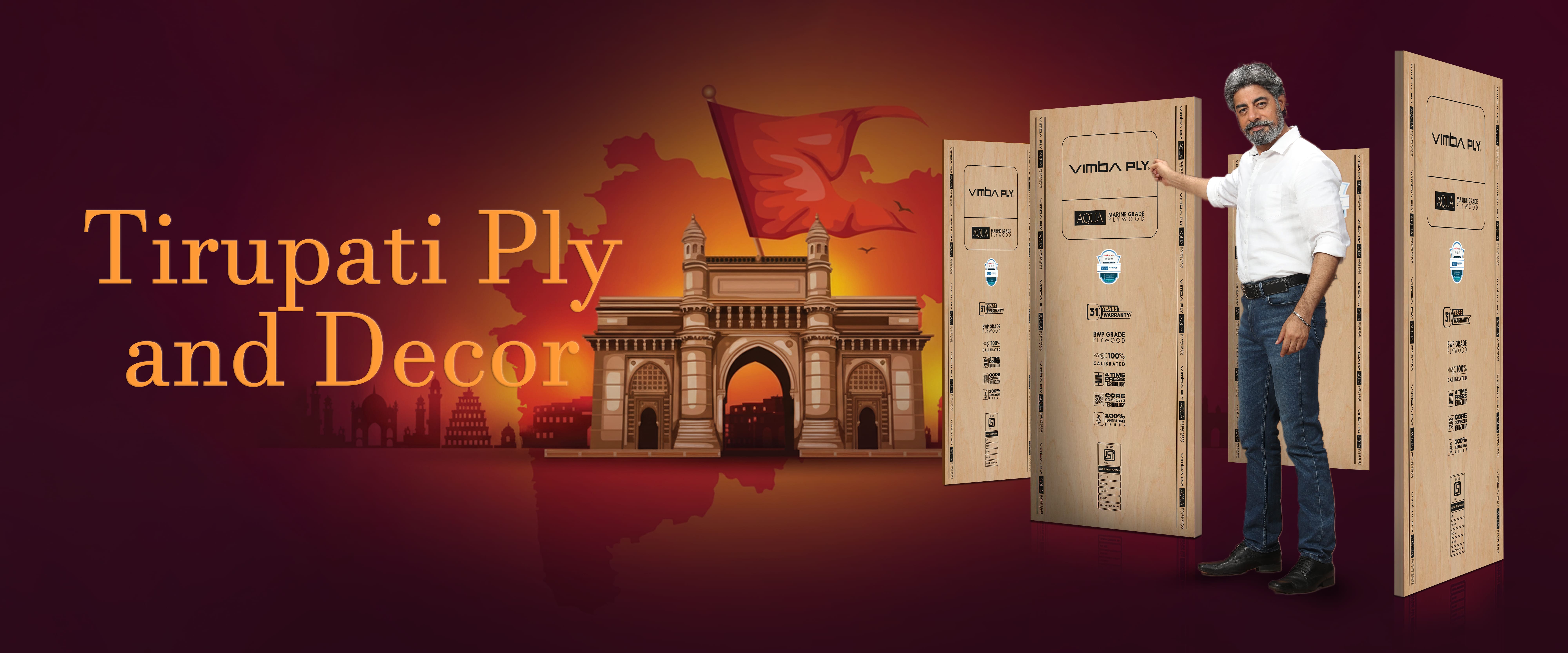 Best Calibrated Plywood Manufacturers