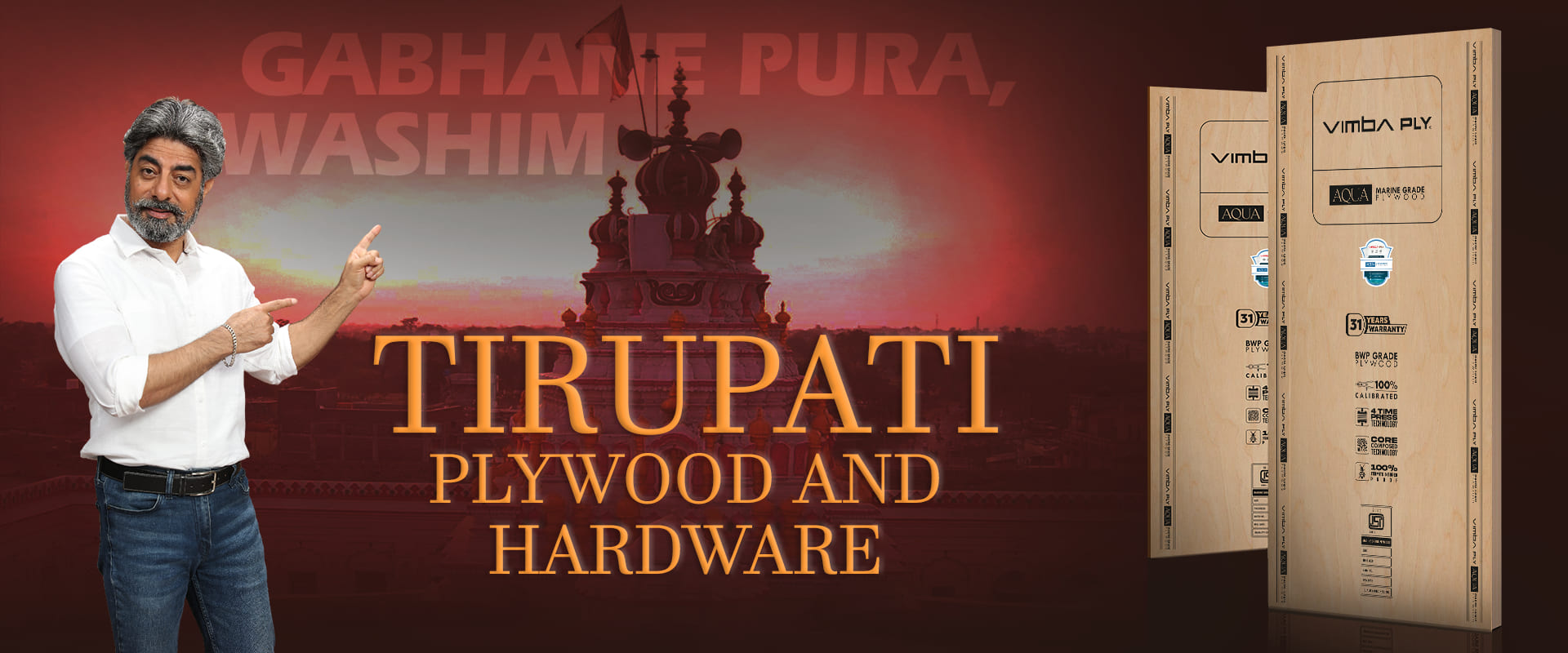 Best Calibrated Plywood Manufacturers