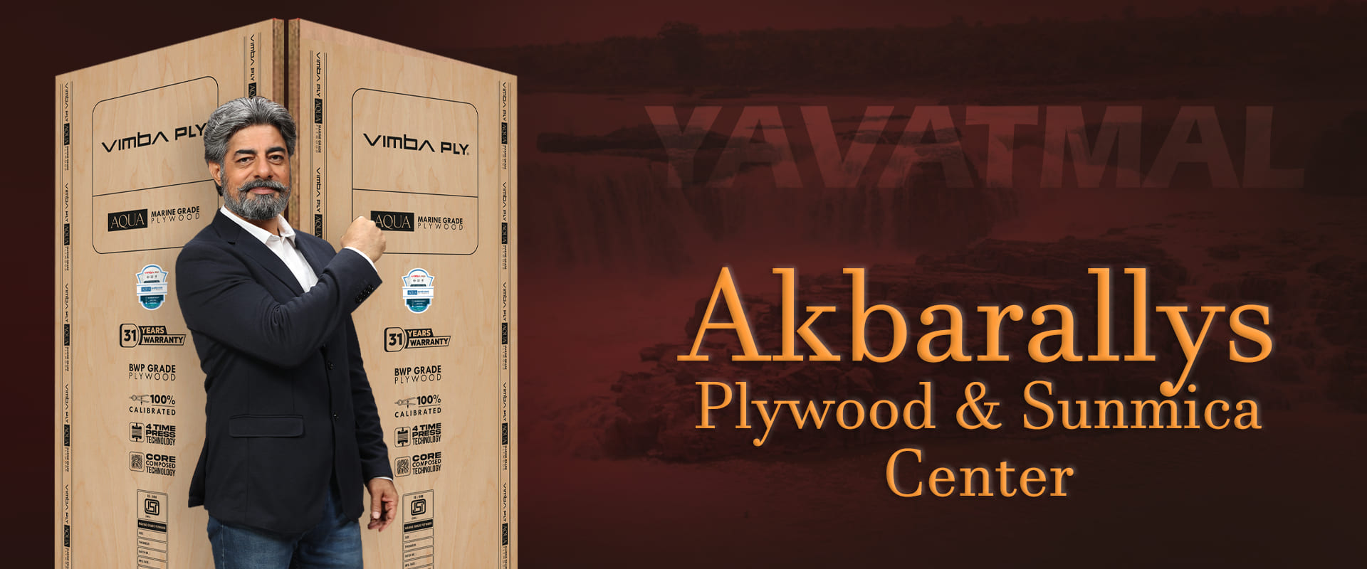 Best Calibrated Plywood Manufacturers